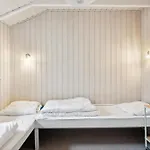 Beautiful For 8 People Close To A Sandy Ferienhaus