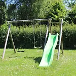 Beautiful For 8 People Close To A Sandy Ferienhaus Ebeltoft
